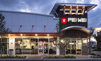 Pei Wei Names Champion PR Agency of Record