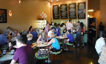 Rachel’s Kitchen Dishes Up Expansion Plans, Looks to Grow Beyond the Las Vegas Valley