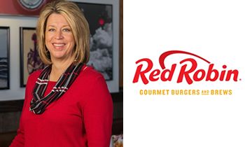 Red Robin Promotes Dana Benfield To Senior Vice President and Chief Marketing Officer