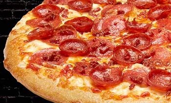 Toppers Pizza Unleashes Triple the Pepperoni with Ragin’ Pepperoni