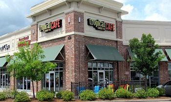Tropical Smoothie Cafe Signs Multi-Unit Deal To Expand Concept In Florida
