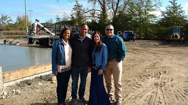 Two Army Veterans Join Together in Franchise Ownership