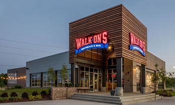 Walk-On’s Is Expanding To Three New States