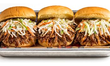 Arooga’s Becomes First U.S. Restaurant to Serve No Antibiotic Ever Pork from Maple Leaf Foods