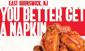Arooga’s Grille House & Sports Bar Is Coming Soon to East Brunswick, NJ