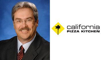 California Pizza Kitchen Names Jim Hyatt as CEO