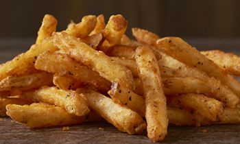 Checkers & Rally’s Reignites Food Wars After Taco Bell’s Fry Launch