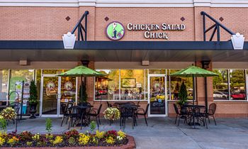 Chicken Salad Chick Celebrates Its 10th Anniversary With A 10-Day Birthday Celebration And Guest Appreciation Day On January 25