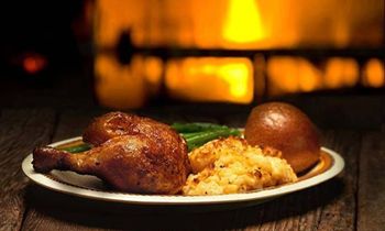 Cowboy Chicken in Sherman Hosts Weeklong Grand Opening Celebration February 4-10