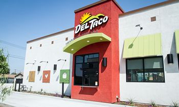 Del Taco Expands Footprint Across Southern California