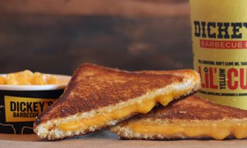 Dickey’s Barbecue Pit Brings New Texas Classics to Guests