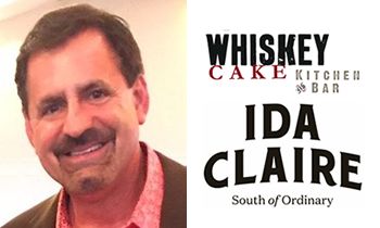 Front Burner Announces CEO For Whiskey Cake And Ida Claire