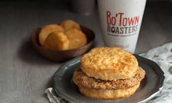 Got $5? Make Bojangles’ Part of Your New Year’s Resolution