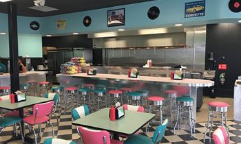 Hwy 55 Burgers, Shakes & Fries to Expand South Carolina Presence With Florence Opening on January 5