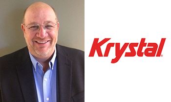 Krystal to Begin 2018 with New Chief Financial Officer