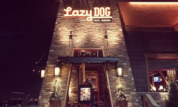 Lazy Dog Restaurant & Bar Prepares to Hire 200 for New Aurora Location as Colorado Expansion Continues