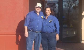 Local Restauranteurs Bring Dickey’s Texas-style Barbecue to Barstow