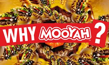 MOOYAH Burgers, Fries & Shakes Launches First National TV Advertising Campaign