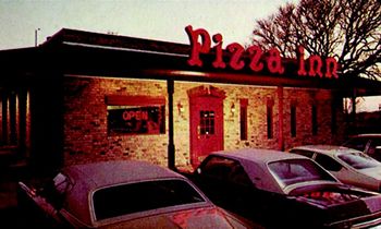 Pizza Inn Hosts Year-Long Celebration For Its 60th Anniversary