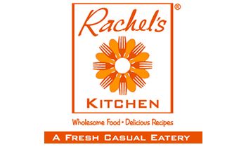 Rachel’s Kitchen Launches Revamped Charity Program
