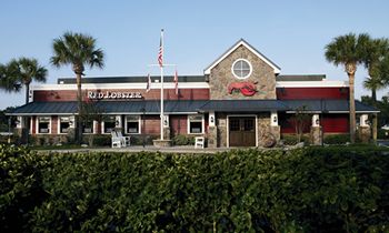 Red Lobster Celebrates 50th Anniversary
