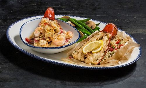 Red Lobster Unveils Lobsterfest Line-Up