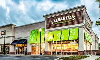 Salsarita’s Fresh Mexican Grill Adds 15 New Units and Continues Steady Profitable Growth