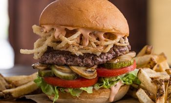 Set to Prosper in Prosper: MOOYAH Burgers, Fries & Shakes Opens Newest Texas Location