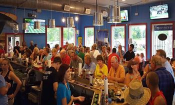Shuckin’ Shack Finishes 2017 Strong and Looks Forward to a Great 2018