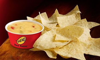 Taco Bueno Serves Up Buenohead-inspired Menu