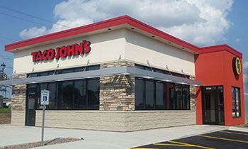 Taco John’s Fires Up Record Expansion