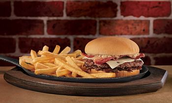 The DQ System Ups the Value Game, Offers One of the Best and Biggest Value Meals in Restaurant Industry