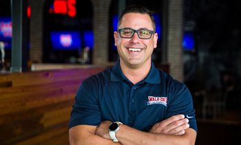 Walk-On’s Promotes Internal Team Members