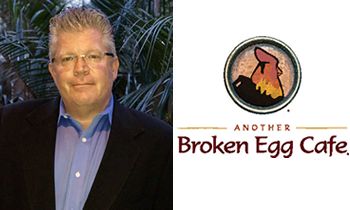 Another Broken Egg of America names Clay Carson Vice President of Franchise Sales and Real Estate Development