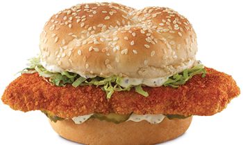 Arby’s New Nashville Hot Fish is the Spicy Fish Sandwich You Didn’t Know You Wanted Until Now