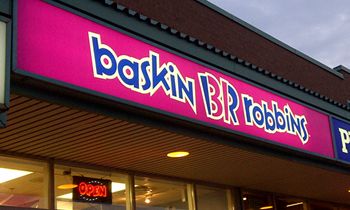 Baskin-Robbins Announces Expansion In Toronto, Ontario With Plans For Four New Locations