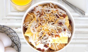Bojangles’ Bo-Tato Breakfast Bowl is Back!