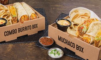 Buenoheads, Rejoice! Taco Bueno Brings Back $5 Fan Favorite