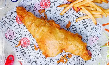 Buffalo Wings & Rings Celebrates Lenten Season with Meatless Lent Menu