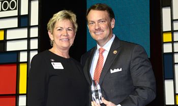 Chicken Salad Chick Ranks No. 4 on 2018 University of Georgia Bulldog 100 List