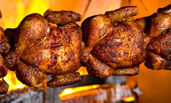 Cowboy Chicken Opens Second McAllen, Texas Restaurant on Feb. 24