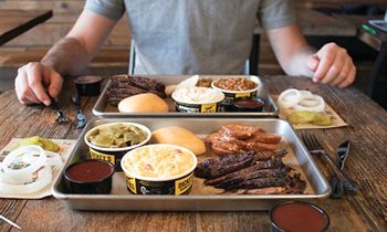 Dickey’s Barbecue Pit Offers Delicious Dinner Special for Two