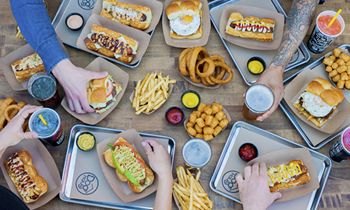 Dog Haus To Make Its Tennessee Debut