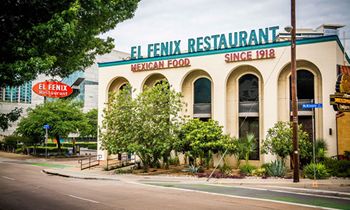 El Fenix Celebrates a Century of Tex-Mex