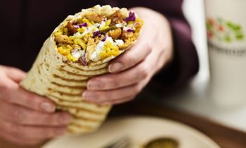 Garbanzo Mediterranean Fresh To Make Highly Anticipated Illinois Debut