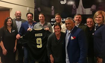 Geaux Culinary To Bring Walk-On’s To Fort Bragg