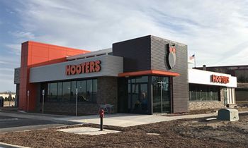 Hooters Unveils New Location in Portage, Indiana