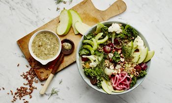 Hopscotch’s Third Toronto Location Now Open on Queen Street