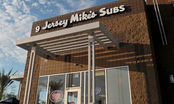 Jersey Mike’s Subs Selects Fish Consulting to Lead National Franchise Development Marketing