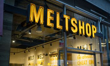 Melt Shop Reports Strong 2017 Results Following Launch of Domestic and International Franchising Efforts